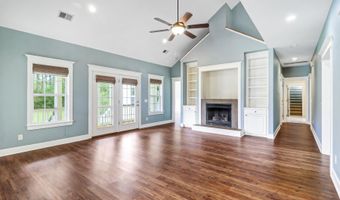 30 Grande Oaks Way, Beaufort, SC 29907