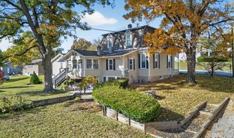 5548 Chestnut St, Augusta, MO 63332