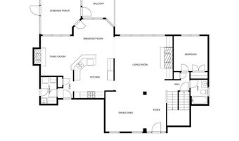 146 Creek Side Way, Ball Ground, GA 30107