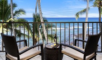 76-6246 ALII Dr #307, Kailua Kona, HI 96740