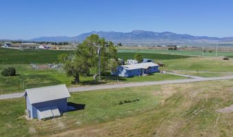 13539 S Robin, Arimo, ID 83214