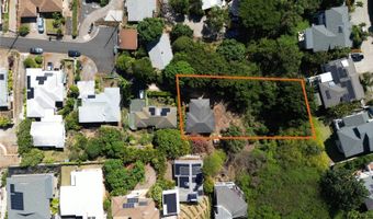 3904 Maunahilu Pl, Honolulu, HI 96816