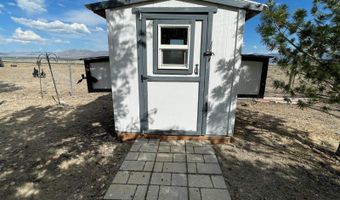 8770 W Ring Rd, Crescent Valley, NV 89821