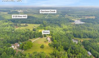 152 Charity, Homer, GA 30547