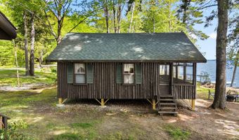 45 Cedar Camp Rd, Belgrade, ME 04917
