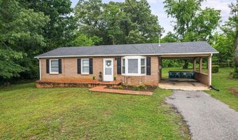 702 11th St, Altavista, VA 24517