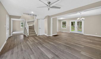 208 SHAMROCK Rd, Anniston, AL 36207