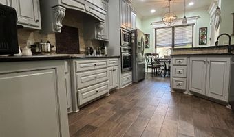 23 Whispering Dr, Alexander, AR 72002