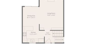 7461 SW 184TH Pl, Beaverton, OR 97007