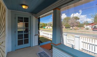 32 Black Knob Vw, Bisbee, AZ 85603