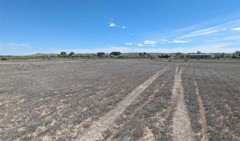 Lane 7 1/2, Deaver, WY 82421