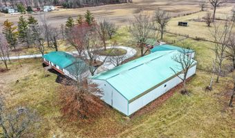 12471 N 100 E, Alexandria, IN 46001