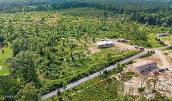 135 Sawmill Rd, Braxton, MS 39044