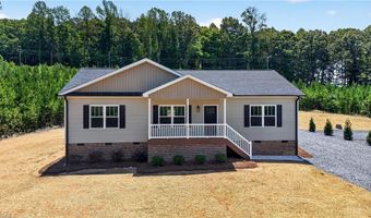 473 Browers Chapel Rd, Asheboro, NC 27205