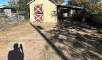 506 N Birch St, Truth Or Consequences, NM 87901