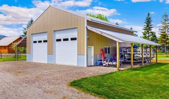 241 N. River Lake Dr, Clark Fork, ID 83811