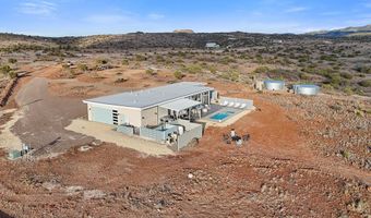 110 High Lonesome, Alpine, TX 79830