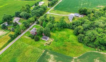 12585 Fridley Rd, Ashville, OH 43103