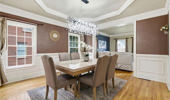 5346 Newport Bay Psge, Alpharetta, GA 30005