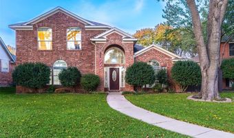 21 Heritage Way, Allen, TX 75002