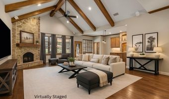 365 County Road 1534, Alba, TX 75410