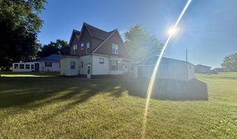 2088 S 1st Ave, Bowdle, SD 57428