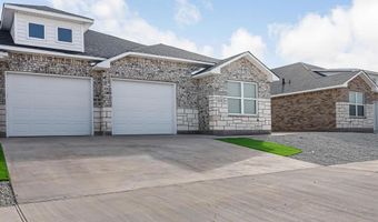 2633 Baron Ave, Abilene, TX 79606