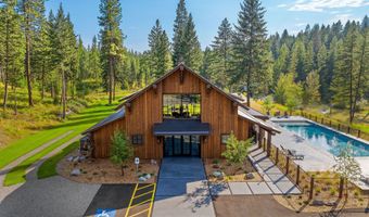 246 Trading Post Trl, Bigfork, MT 59911