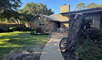 95 Hedges Rd, Abilene, TX 79605