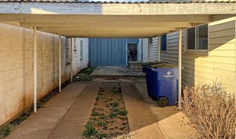 112 Flynn, Alva, OK 73717