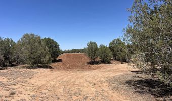 39303 N Bullock Rd, Ash Fork, AZ 86320