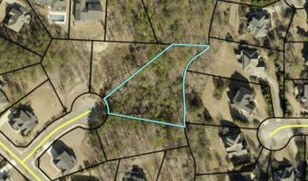 46 Terrace View Way, Acworth, GA 30101