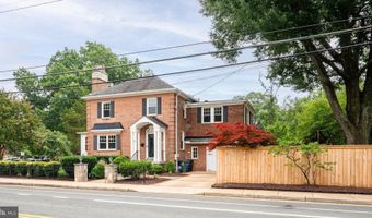 3200 2ND St S, Arlington, VA 22204