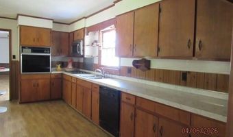 1304 MARTIN LUTHER KING DR N & 0 MLK.JR N, Ahoskie, NC 27910