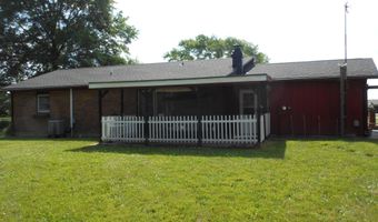 2118 Meadow, Arcanum, OH 45304
