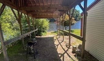 170 Acres Of Pine Rd, Coventry, RI 02816
