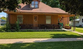 128 E Main St, Agency, IA 52530