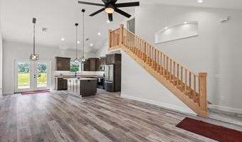 1931 32nd Pl, Bell, FL 32619