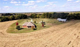 33415 S State Rt T Hwy, Archie, MO 64725