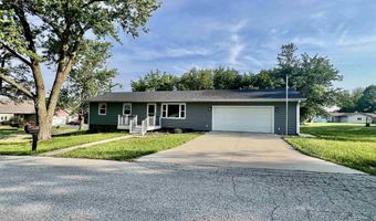 121 H Ave W, Albia, IA 52531