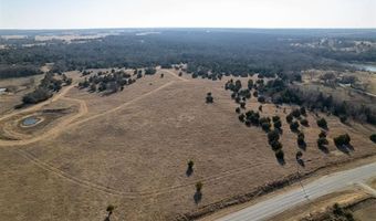 7873 County Road 1570, Ada, OK 74820