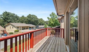 29 Nantucket Dr, Bella Vista, AR 72715