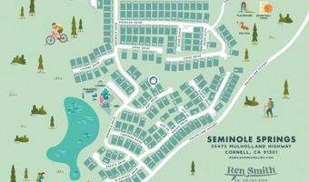 30473 Mulholland Hwy 92, Agoura Hills, CA 91301