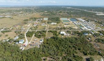 2277 Johnson Rd Lot 8, Aransas Pass, TX 78336
