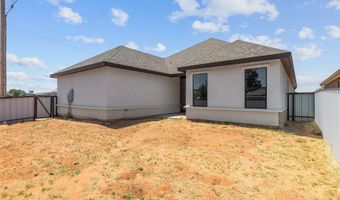 1 NE Armlei Dr, Andrews, TX 79714