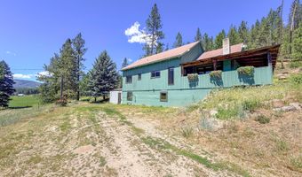 2098 MARBLE VALLEY BASIN Rd, Addy, WA 99101