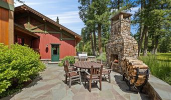 13531 Copper Ln, Bigfork, MT 59911