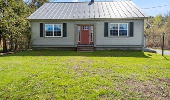 880 S Barre Rd, Barre, VT 05641
