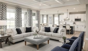 848 Alston Ln, Avon, IN 46123