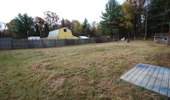 1532 Rabbit Track Dr, Alger, MI 48610